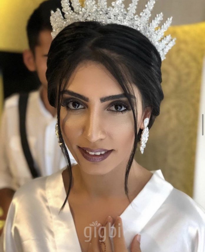 Gatsby Hair and Makeup Studio