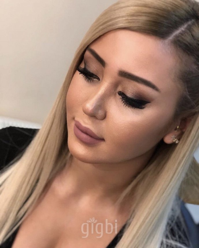 Gatsby Hair and Makeup Studio