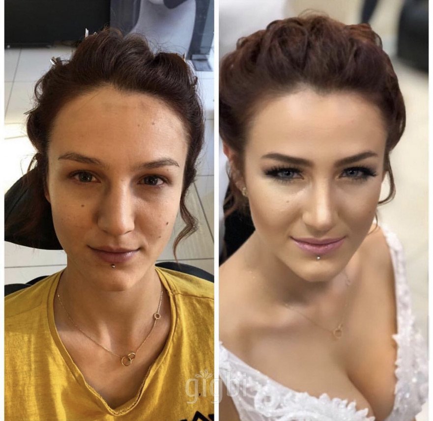 Gatsby Hair and Makeup Studio