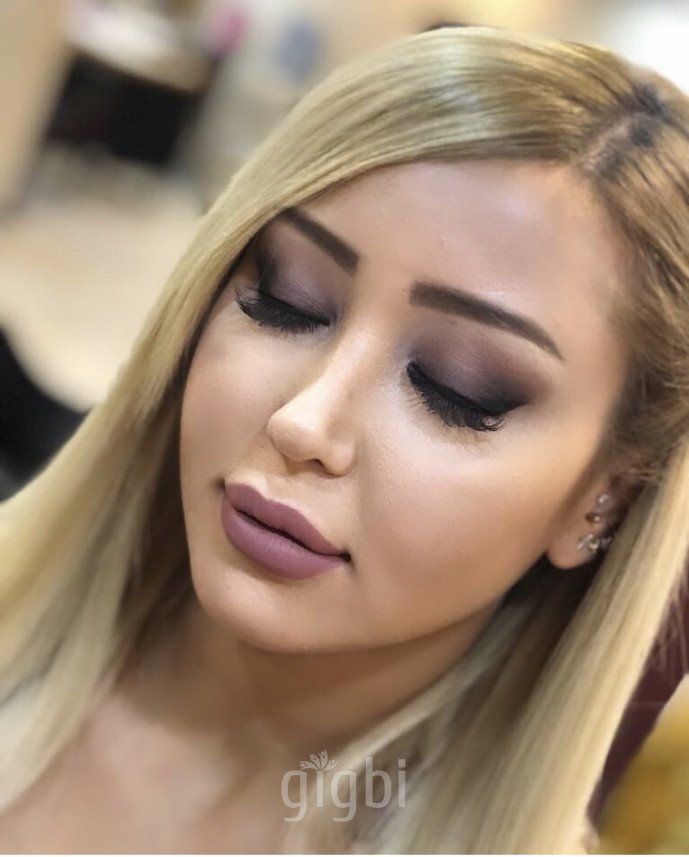 Gatsby Hair and Makeup Studio