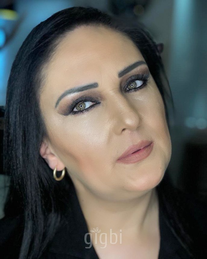 Gatsby Hair and Makeup Studio