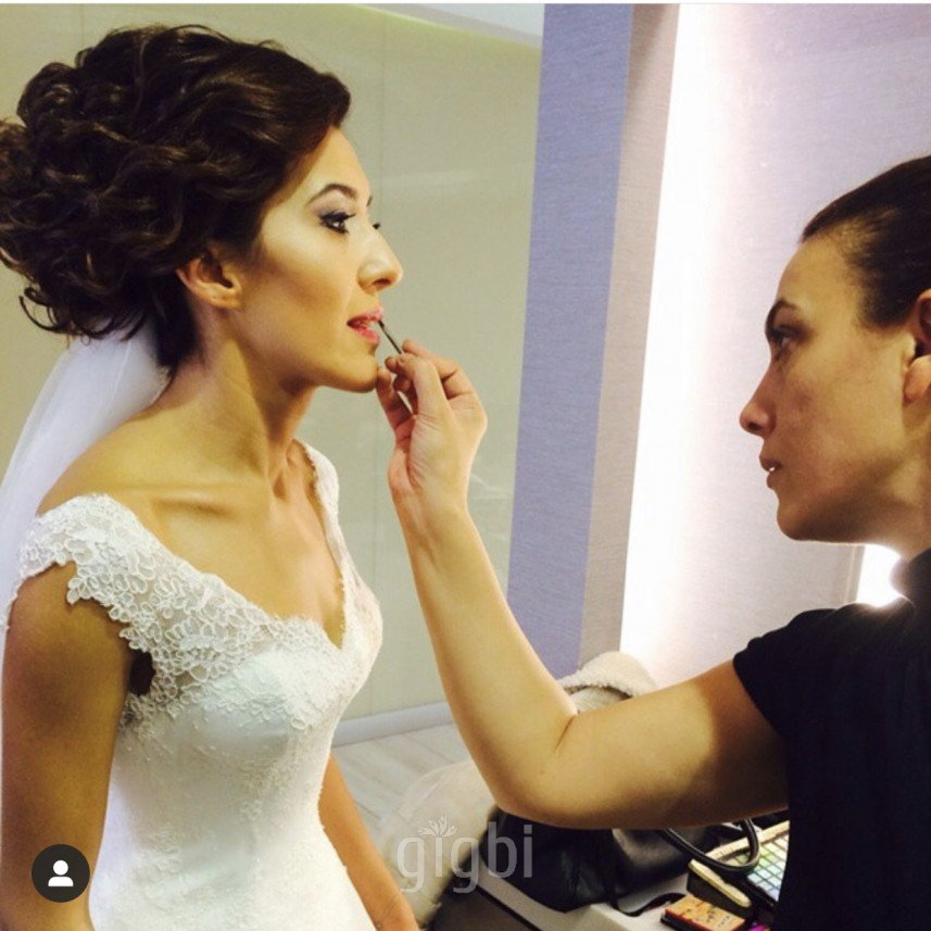 Gatsby Hair and Makeup Studio