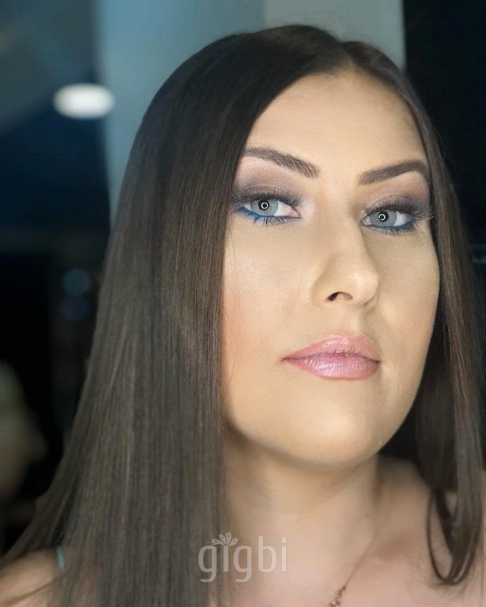 Gatsby Hair and Makeup Studio