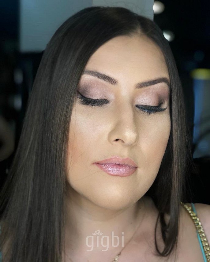 Gatsby Hair and Makeup Studio