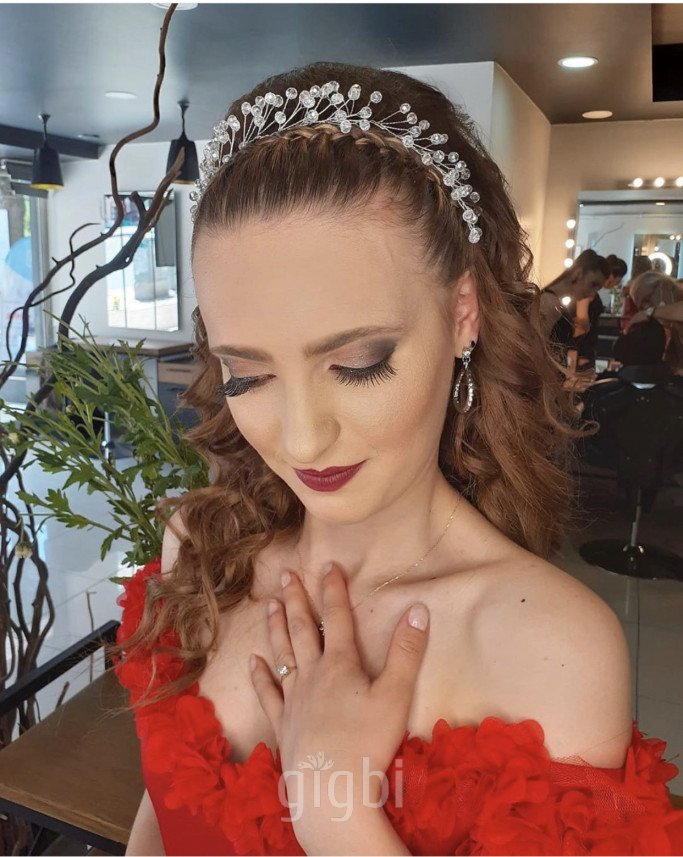 Gatsby Hair and Makeup Studio