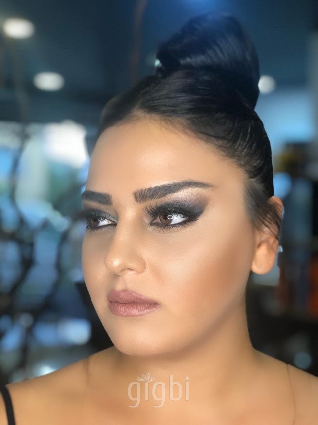 Gatsby Hair and Makeup Studio