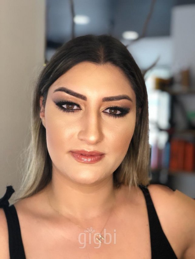 Gatsby Hair and Makeup Studio