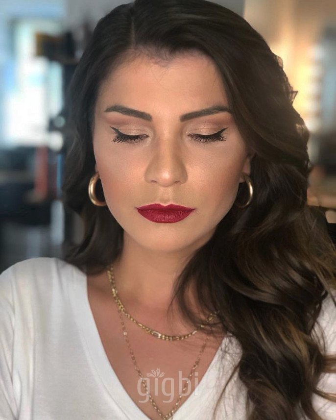 Gatsby Hair and Makeup Studio