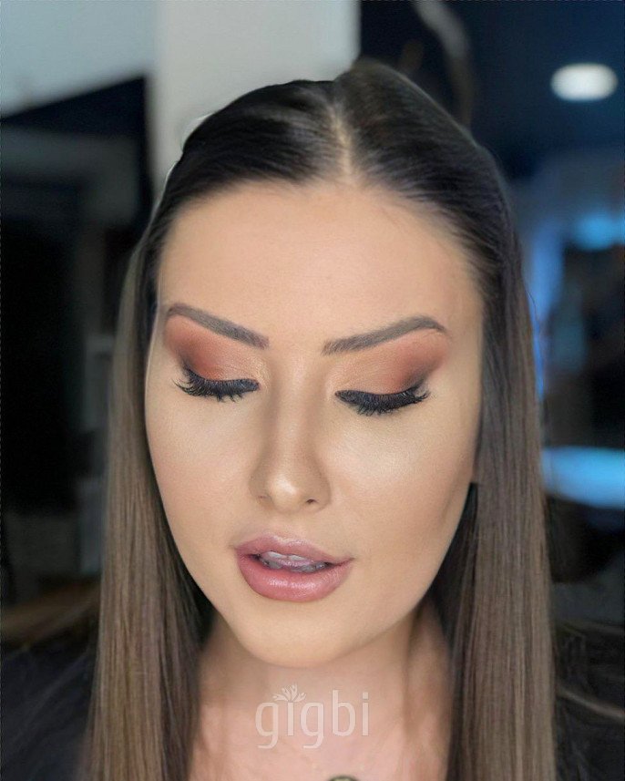 Gatsby Hair and Makeup Studio