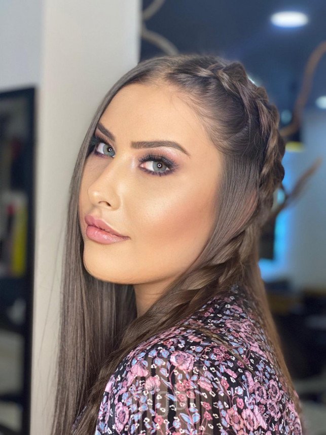 Gatsby Hair and Makeup Studio