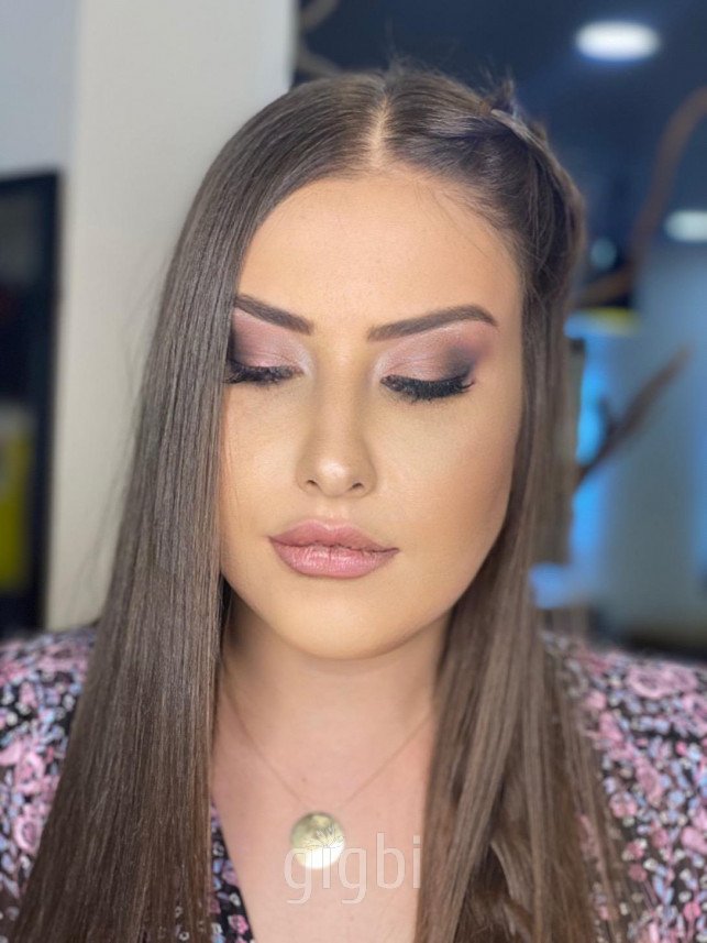 Gatsby Hair and Makeup Studio