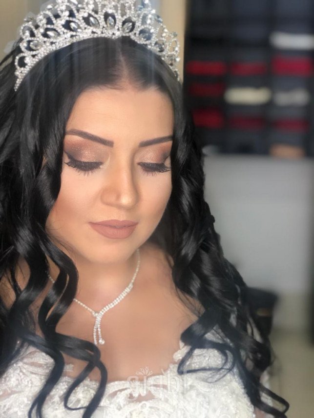 Gatsby Hair and Makeup Studio