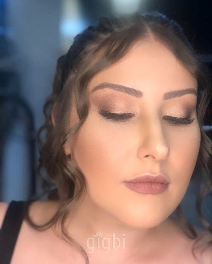 Gatsby Hair and Makeup Studio