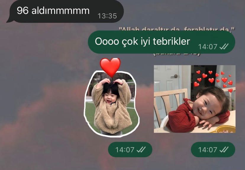 Gayenur  GÜVEÇ