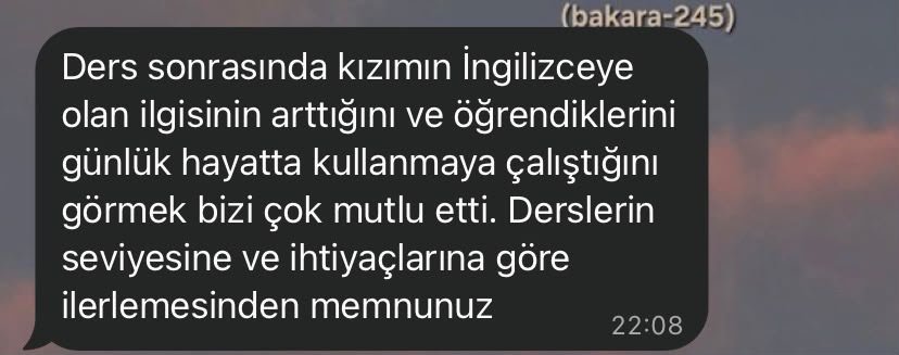 Gayenur  GÜVEÇ