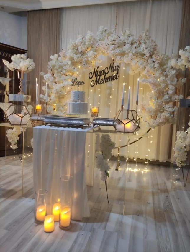 Gaziantep Bera Organizasyon