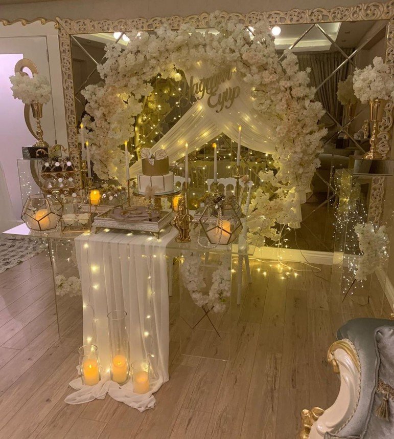 Gaziantep Bera Organizasyon