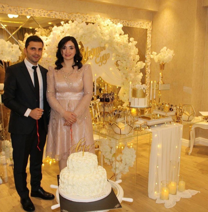 Gaziantep Bera Organizasyon