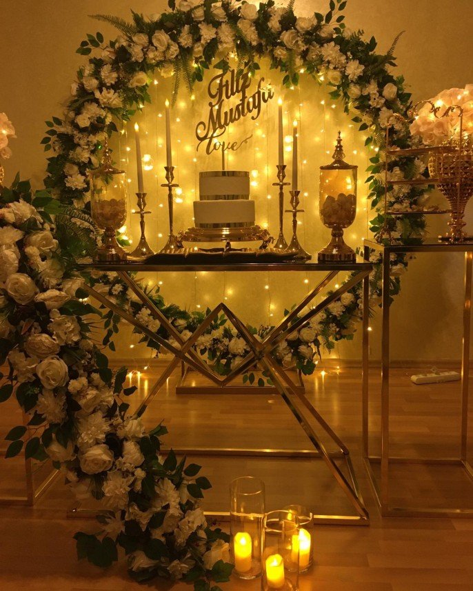 Gaziantep Bera Organizasyon