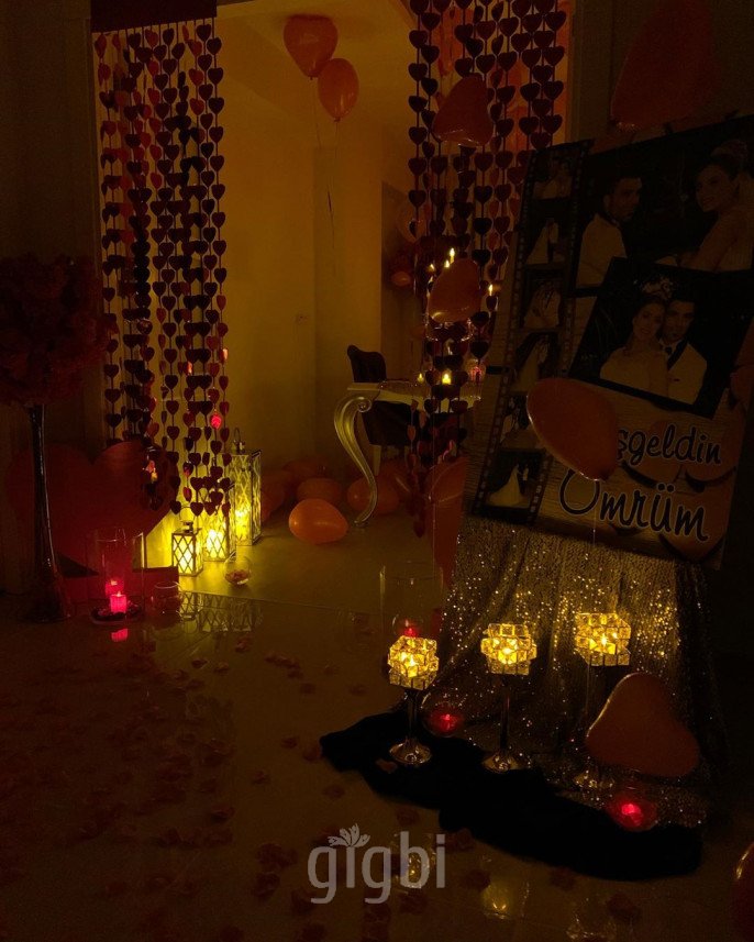 Gaziantep Organizasyon Partipark