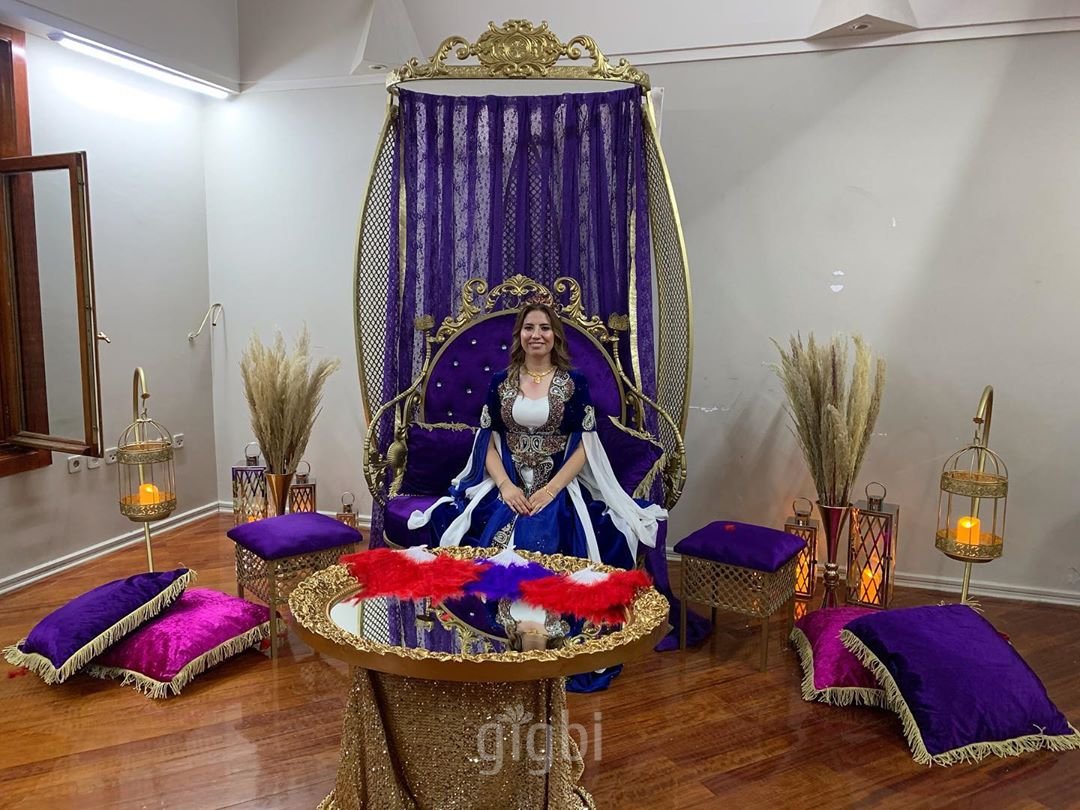 Gaziantep Organizasyon Partipark