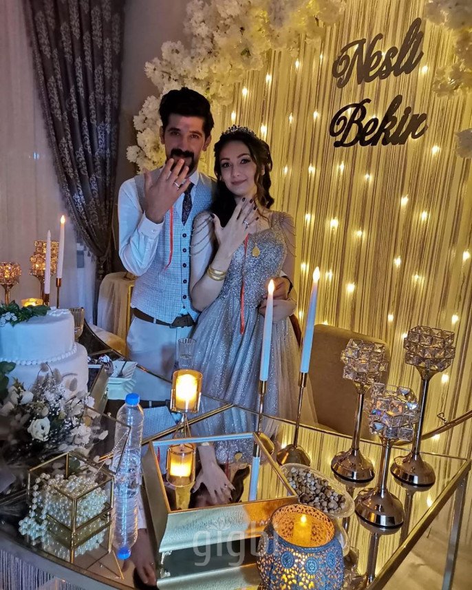 Gaziantep Organizasyon Partipark