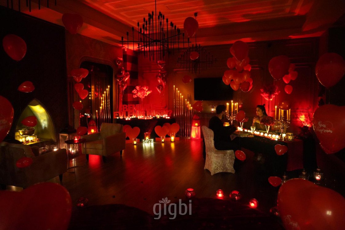 Gaziantep Organizasyon Partipark