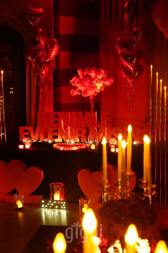 Gaziantep Organizasyon Partipark