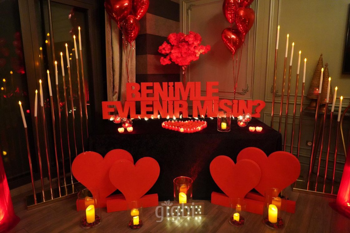 Gaziantep Organizasyon Partipark