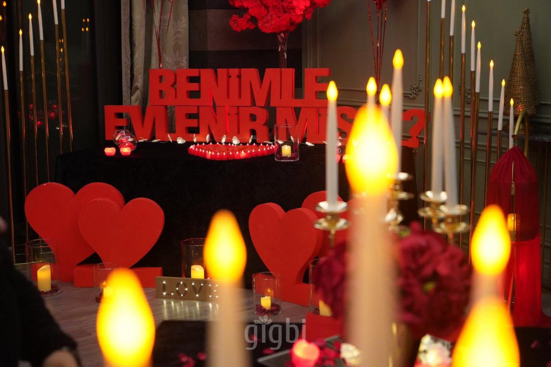 Gaziantep Organizasyon Partipark