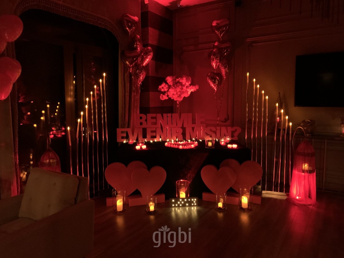 Gaziantep Organizasyon Partipark