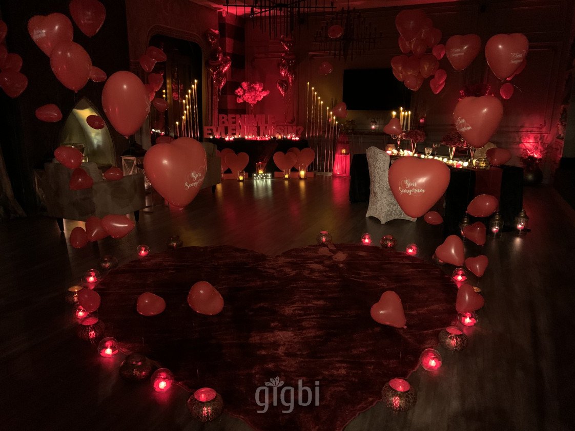 Gaziantep Organizasyon Partipark