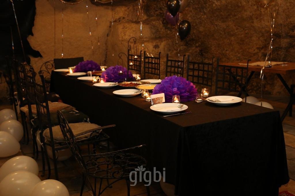 Gaziantep Organizasyon Partipark