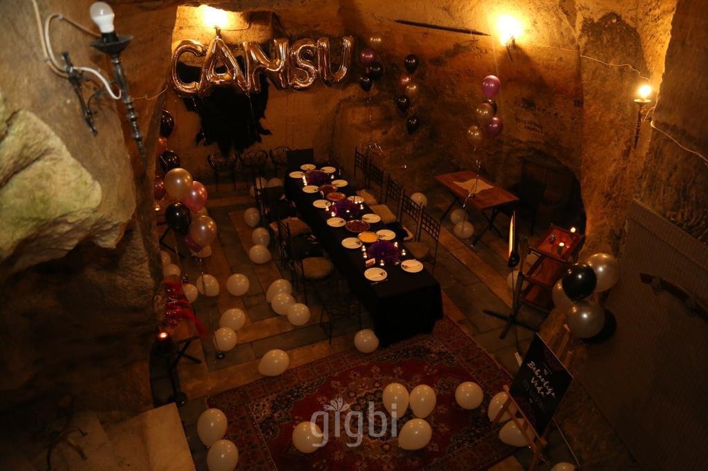 Gaziantep Organizasyon Partipark