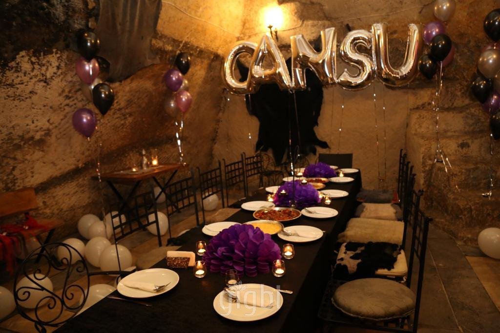 Gaziantep Organizasyon Partipark