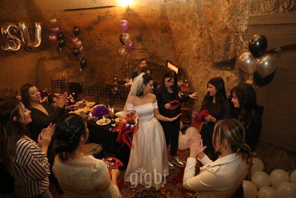 Gaziantep Organizasyon Partipark