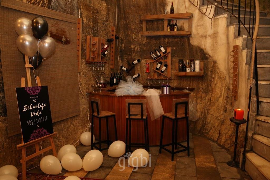 Gaziantep Organizasyon Partipark