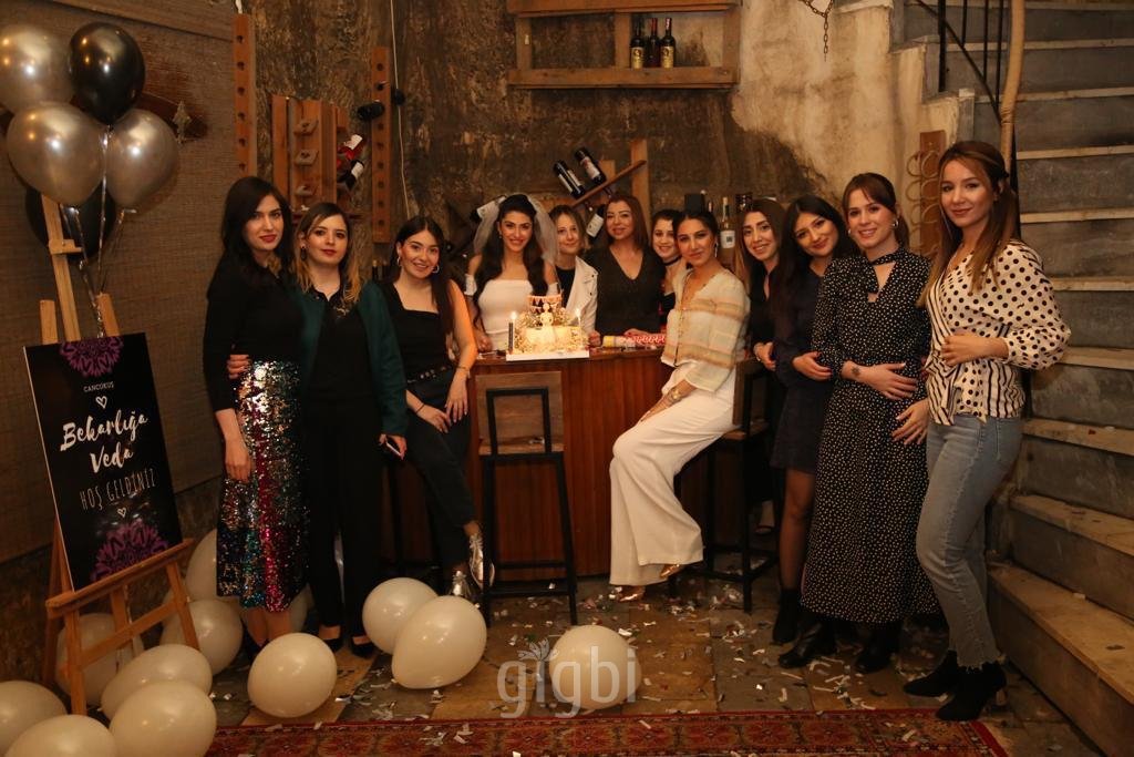 Gaziantep Organizasyon Partipark