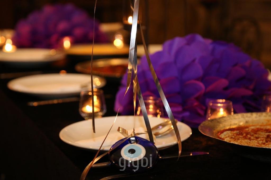 Gaziantep Organizasyon Partipark