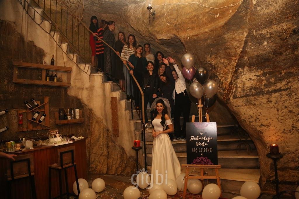 Gaziantep Organizasyon Partipark