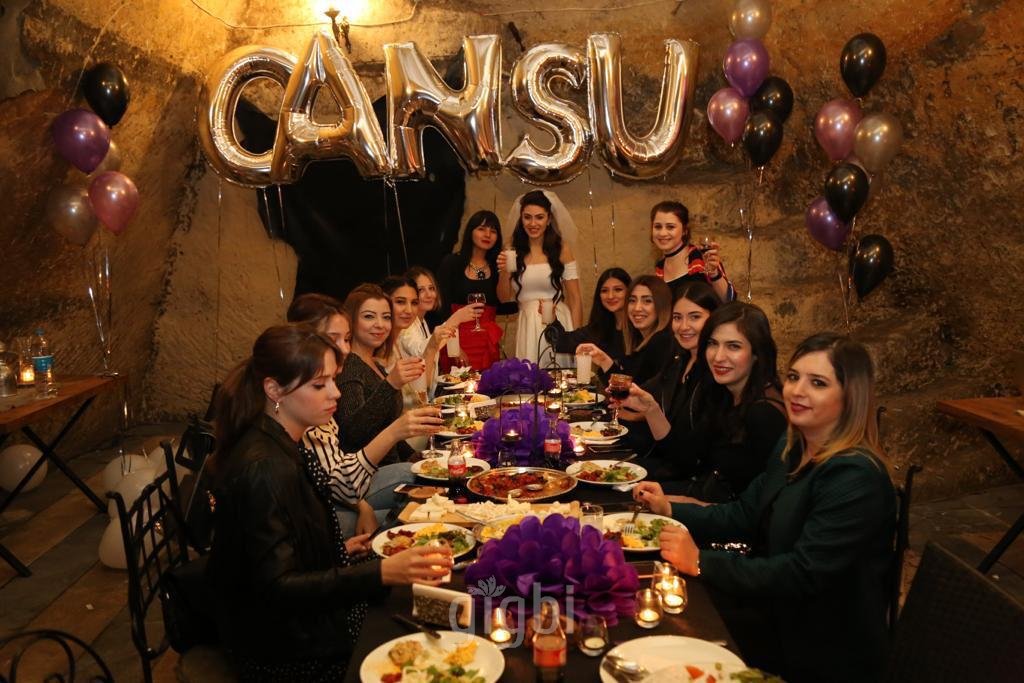 Gaziantep Organizasyon Partipark