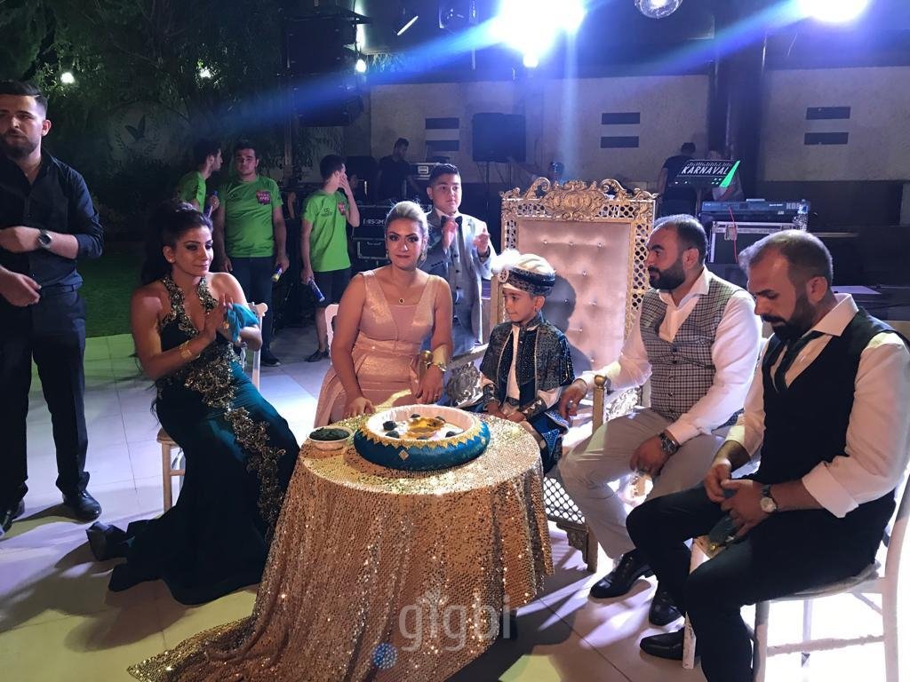 Gaziantep Organizasyon Partipark