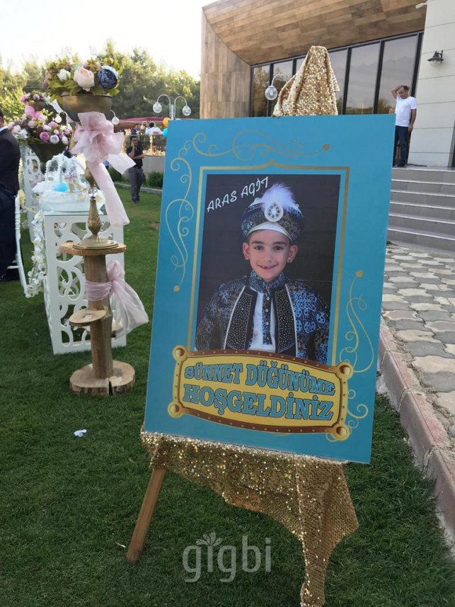 Gaziantep Organizasyon Partipark