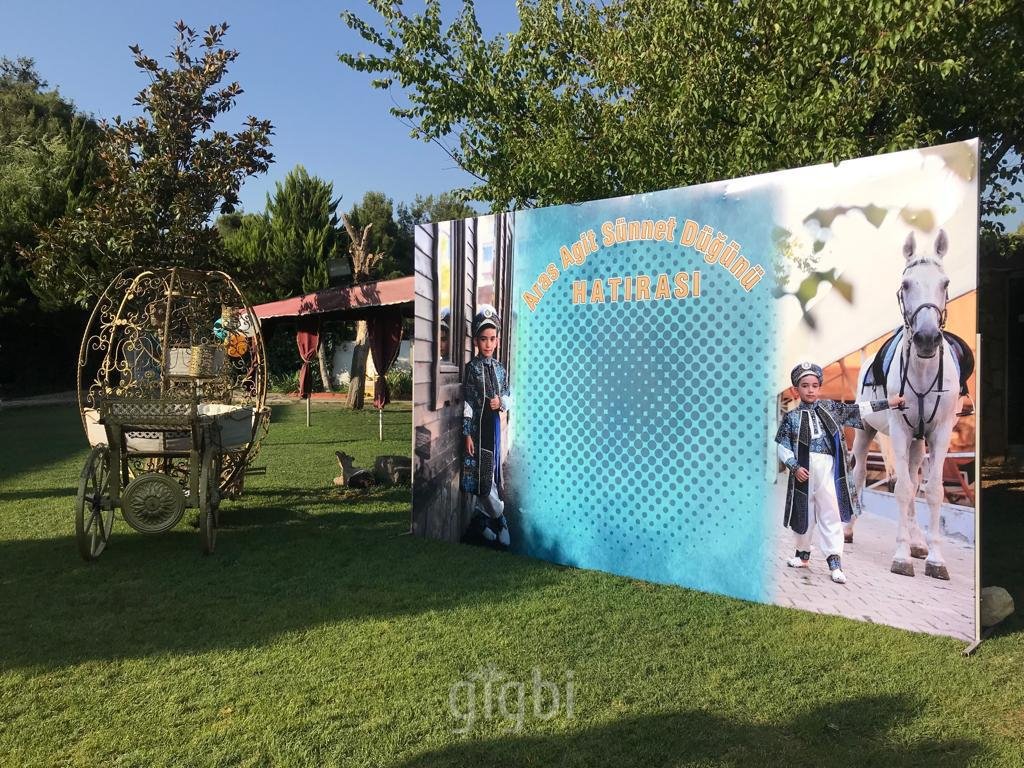 Gaziantep Organizasyon Partipark