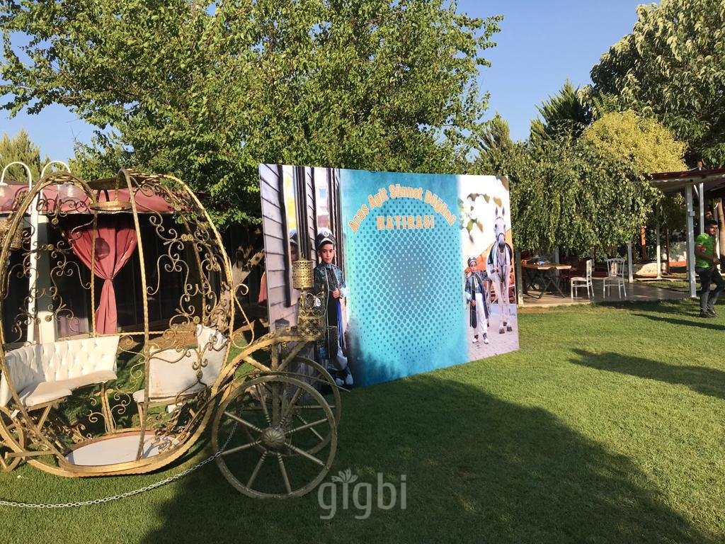 Gaziantep Organizasyon Partipark