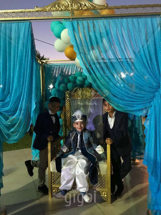 Gaziantep Organizasyon Partipark