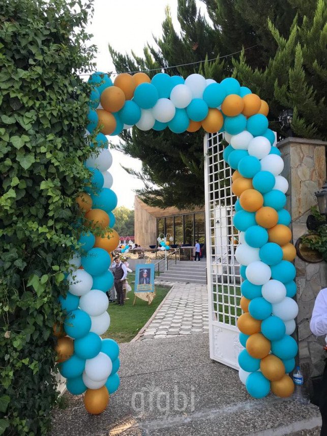 Gaziantep Organizasyon Partipark