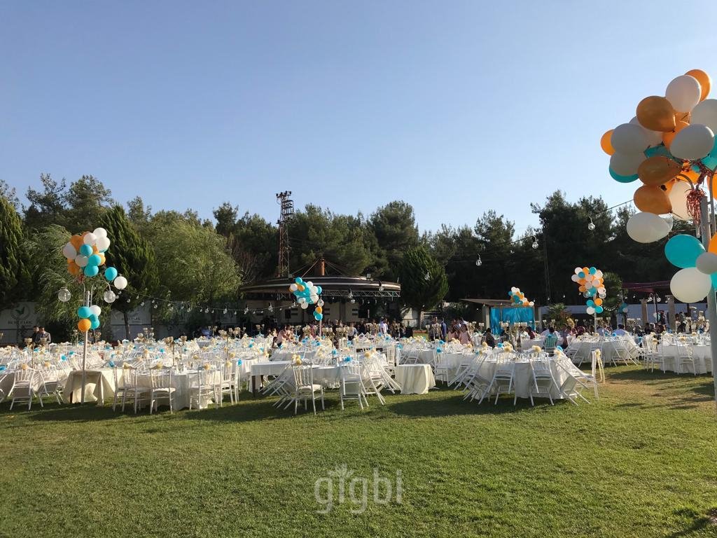 Gaziantep Organizasyon Partipark