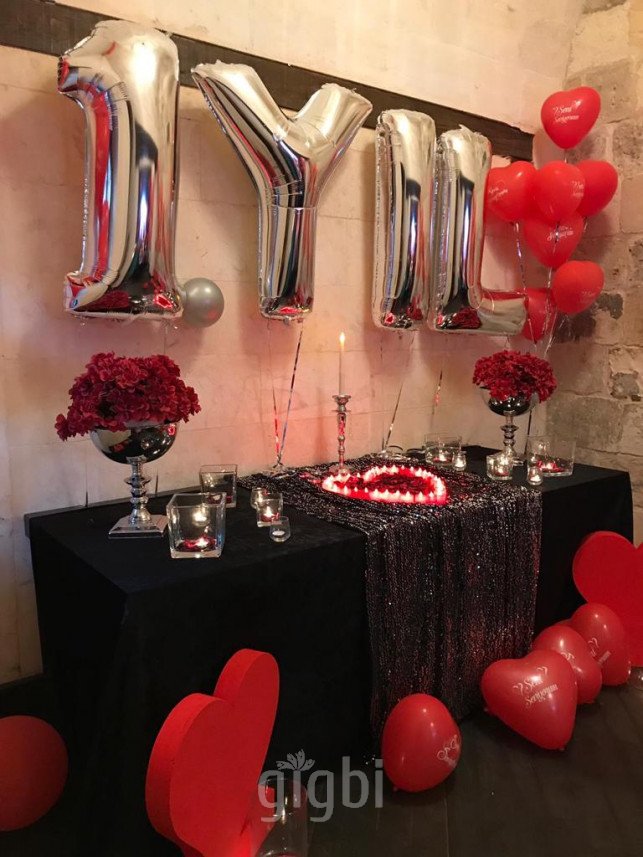 Gaziantep Organizasyon Partipark