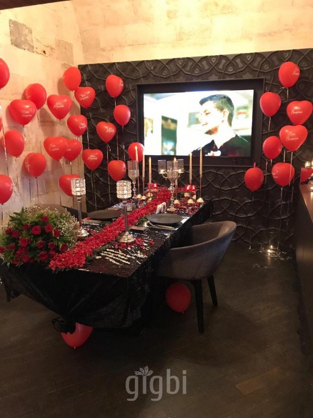 Gaziantep Organizasyon Partipark